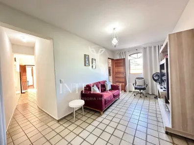 Apartamento com 3 Quartos à venda, 90m² no Dix-Sept Rosado, Natal