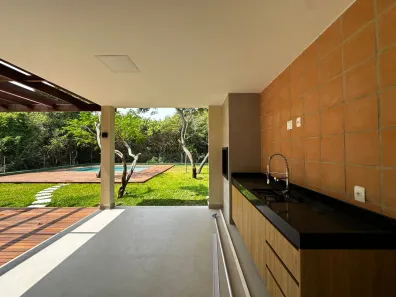 Casa de Condomínio com 5 Quartos à venda, 240m² no Centro, Armação dos Búzios