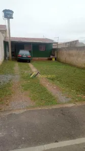 Terreno / Lote / Condomínio à venda, 147m² no Santa Terezinha, Fazenda Rio Grande