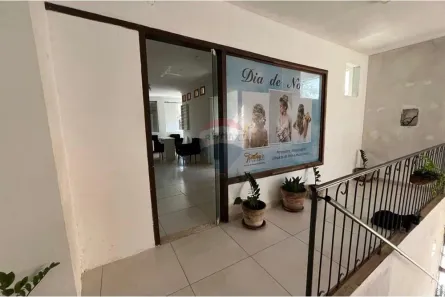Loja / Salão / Ponto Comercial para alugar, 45m² no Loteamento Triangulo de Buzios, Armação dos Búzios