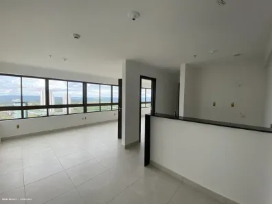 Flat com 2 Quartos à venda, 53m² no Vila Cabral, Campina Grande