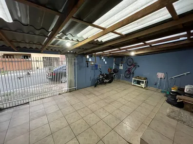 Casa com 2 Quartos à venda, 110m² no Alto Tarumã, Pinhais