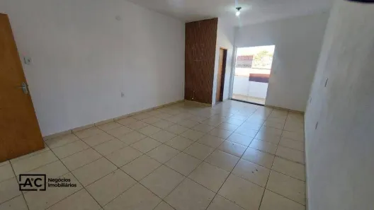 Conjunto Comercial / Sala para alugar, 40m² no Jardim Santana, Hortolândia