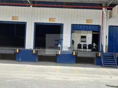 Galpão / Depósito / Armazém para alugar, 926m² no Marcos Freire, Jaboatão dos Guararapes