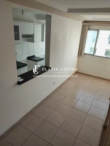 Apartamento com 3 Quartos à venda, 73m² no Engenheiro Luciano Cavalcante, Fortaleza