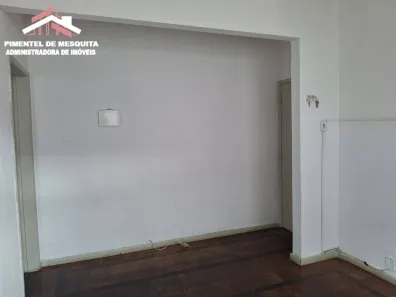 Apartamento com 3 Quartos para alugar, 81m² no Fátima, Niterói