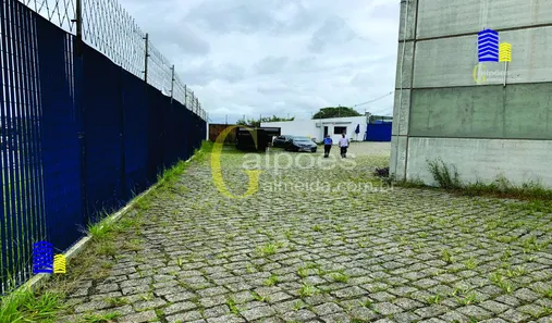Galpão / Depósito / Armazém para alugar, 1537m² no Padroeira, Osasco