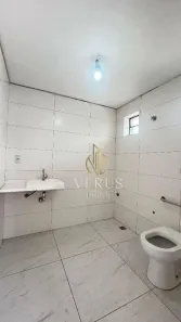 Prédio Inteiro para alugar, 70m² no Parque Cidade Nova, Mogi Guaçu