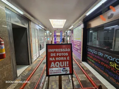 Loja / Salão / Ponto Comercial à venda, 16m² no Centro, Nova Iguaçu