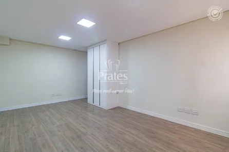 Conjunto Comercial / Sala à venda, 27m² no Centro, Curitiba