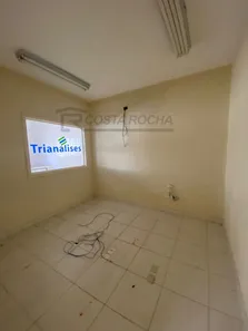 Conjunto Comercial / Sala para alugar, 188m² no Centro, Salto