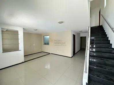 Casa de Condomínio com 4 Quartos à venda, 250m² no Parque das Dunas (Abrantes), Camaçari