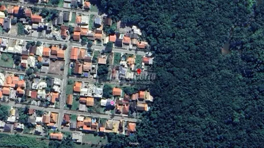 Terreno / Lote / Condomínio à venda, 288m² no Centro, Governador Celso Ramos