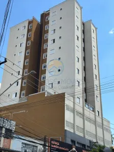 Apartamento com 2 Quartos à venda, 46m² no Jardim Maria Rosa, Taboão da Serra
