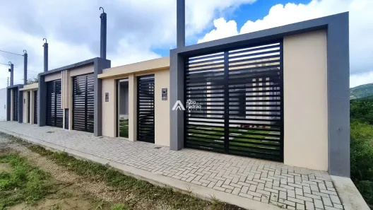 Casa com 3 Quartos à venda, 63m² no Bairro Novo, Gravatá