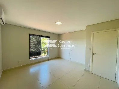 Apartamento com 3 Quartos para alugar, 79m² no Vila Santo Antônio, Rio Claro