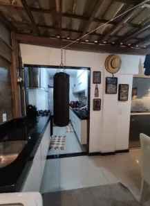 Apartamento com 2 Quartos à venda, 60m² no Gávea, Vespasiano