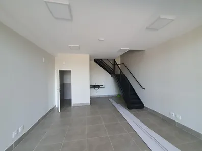 Loja / Salão / Ponto Comercial para alugar, 75m² no Residencial Vida Nova Maracá II (Padre Nobrega), Marília