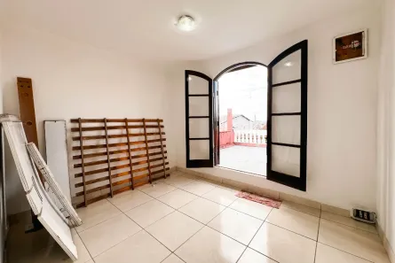 Sobrado com 3 Quartos à venda, 136m² no Aliança, Ribeirão Pires