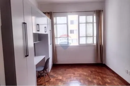 Kitnet com 1 Quarto para alugar, 25m² no Alto, Teresópolis
