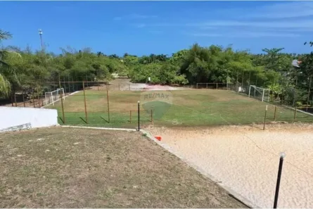 Terreno / Lote / Condomínio com 1 Quarto à venda, 2000m² no Jauá (Abrantes), Camaçari