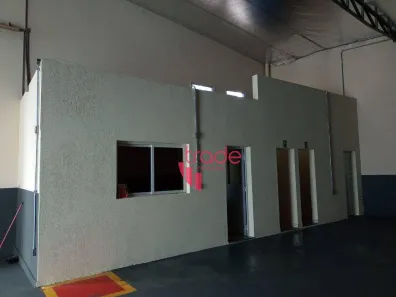 Loja / Salão / Ponto Comercial à venda, 440m² no , Cravinhos