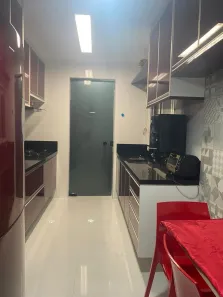 Apartamento com 4 Quartos à venda, 142m² no Horto Bela Vista, Salvador