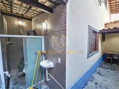 Casa de Condomínio com 3 Quartos à venda, 84m² no Alto de Búzios, Armação dos Búzios