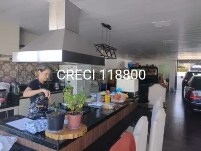 Casa de Condomínio com 3 Quartos à venda, 265m² no Residencial São Bento, Salto
