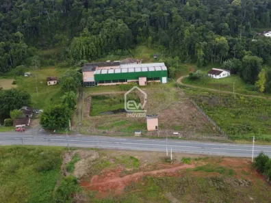 Galpão / Depósito / Armazém à venda, 4647m² no Patrimônio, Massaranduba