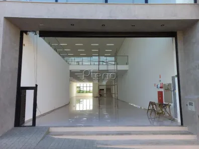 Loja / Salão / Ponto Comercial para venda ou aluguel, 1095m² no Centro, Vinhedo