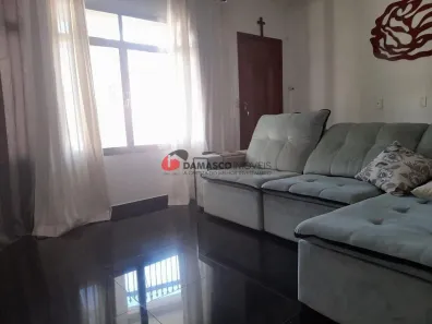 Sobrado com 3 Quartos à venda, 152m² no Santa Maria, São Caetano do Sul