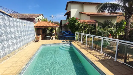 Casa com 4 Quartos à venda, 246m² no Praia de Itaipuaçu (Itaipuaçu), Maricá