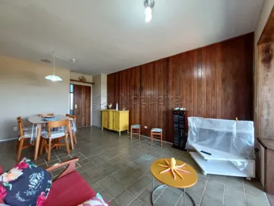 Apartamento com 3 Quartos à venda, 106m² no Pilar, Ilha de Itamaracá