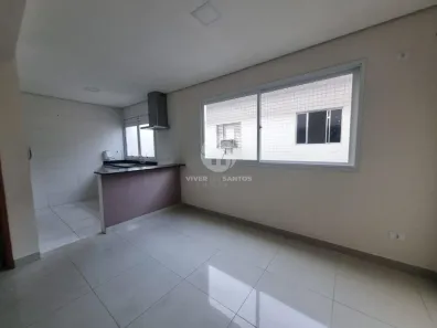 Fazenda / Sítio / Chácara com 2 Quartos à venda, 100m² no Macuco, Santos