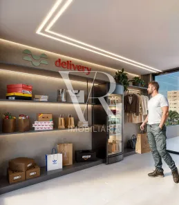Apartamento com 3 Quartos à venda, 66m² no Bessa, João Pessoa