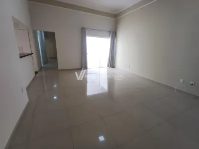 Casa de Condomínio com 4 Quartos para alugar, 167m² no João Aranha, Paulínia