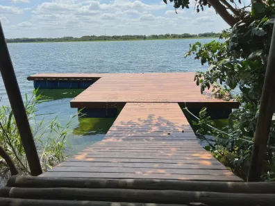 Fazenda / Sítio / Chácara com 5 Quartos à venda, 15000m² no Área Rural de Petrolina, Petrolina