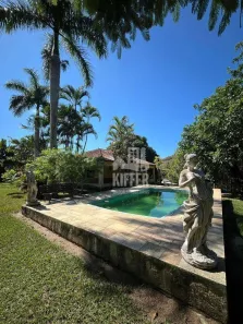 Fazenda / Sítio / Chácara com 3 Quartos à venda, 350m² no Pindobal (Ponta Negra), Maricá