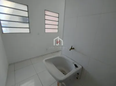 Apartamento com 2 Quartos para venda ou aluguel, 61m² no Conjunto Habitacional Terra dos Ipês II (Fase I), Pindamonhangaba