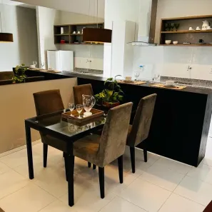 Apartamento com 2 Quartos à venda, 56m² no Mangueirão, Belém