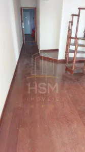 Cobertura com 3 Quartos para alugar, 185m² no Centro, São Bernardo do Campo