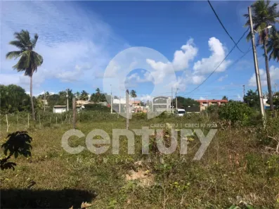 Terreno / Lote / Condomínio à venda, 976m² no Zona de Expansão (Mosqueiro), Aracaju