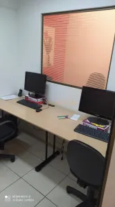 Conjunto Comercial / Sala com 2 Quartos para venda ou aluguel, 38m² no Centro, Campinas