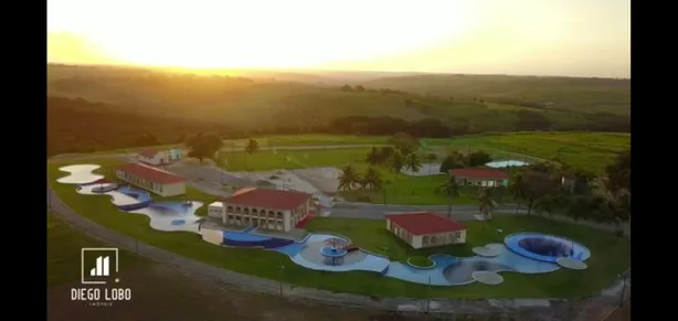Terreno / Lote / Condomínio à venda, 800m² no , Pitimbu
