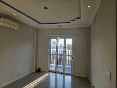 Apartamento com 2 Quartos à venda, 60m² no Jardim Vinte e Cinco de Agosto, Duque de Caxias