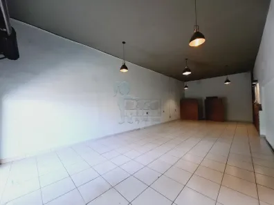 Galpão / Depósito / Armazém para alugar, 74m² no Campos Elíseos, Ribeirão Preto