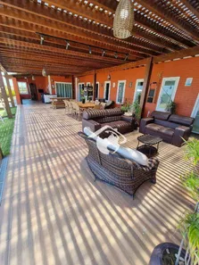 Casa de Condomínio com 3 Quartos à venda, 298m² no Povoado Caueira, Itaporanga d'Ajuda