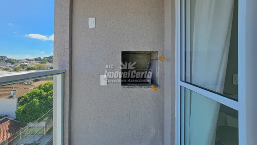 Apartamento com 2 Quartos à venda, 47m² no Aristocrata, São José dos Pinhais