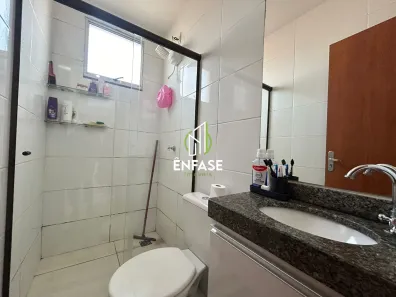 Apartamento com 2 Quartos à venda, 50m² no Novo Horizonte, Igarapé